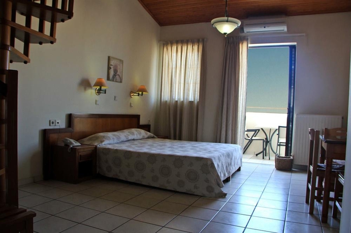 Imagen general del Hotel Elina Apartments. Foto 4