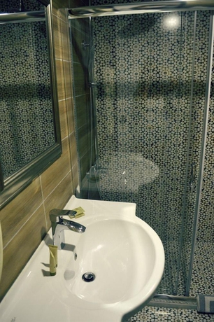 Imagen general del Hotel Elina Apartments. Foto 7