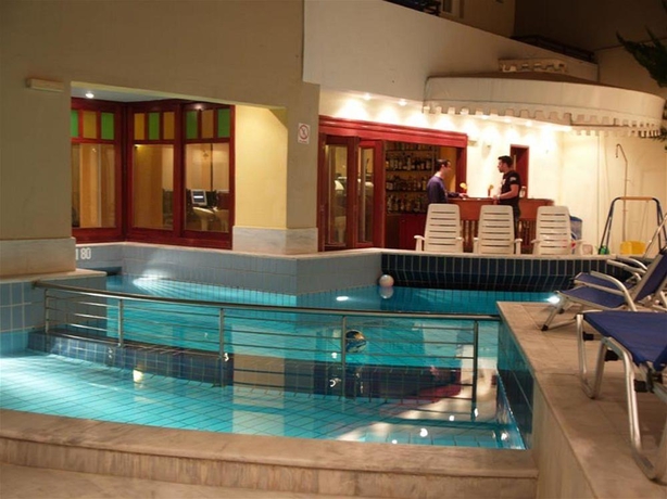 Imagen general del Hotel Elina Apartments. Foto 9