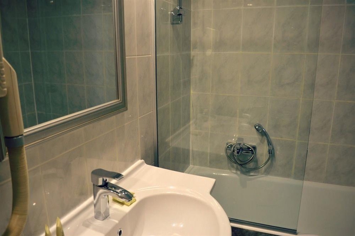 Imagen general del Hotel Elina Apartments. Foto 13