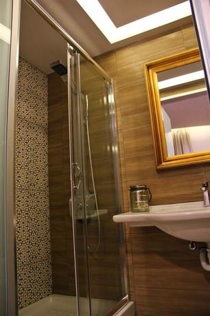 Imagen general del Hotel Elina Apartments. Foto 14