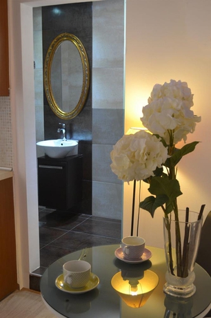 Imagen general del Hotel Elina Apartments. Foto 15