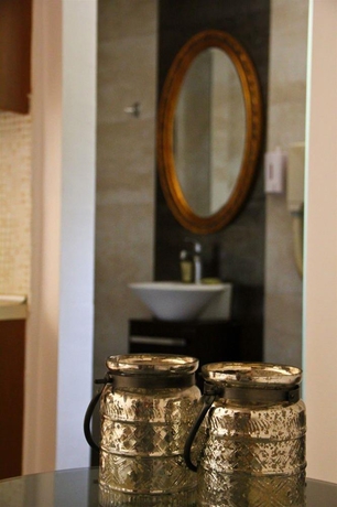 Imagen general del Hotel Elina Apartments. Foto 16