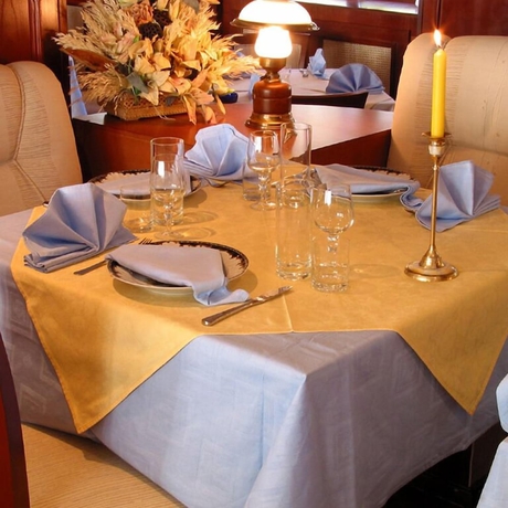 Imagen del bar/restaurante del Hotel Elina. Foto 4