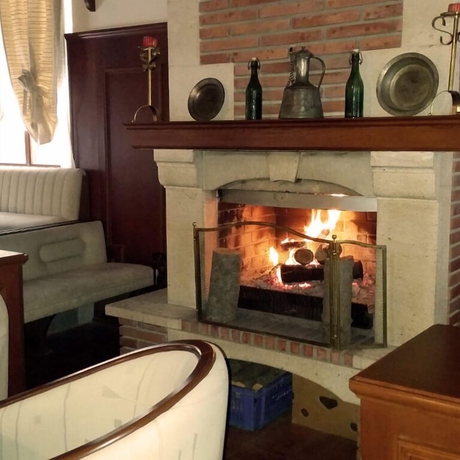 Imagen general del Hotel Elina, Pamporovo. Foto 1
