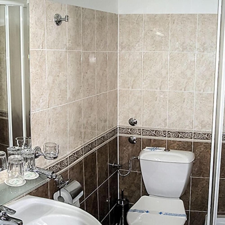 Imagen de la habitación del Hotel Elina, Pamporovo. Foto 12