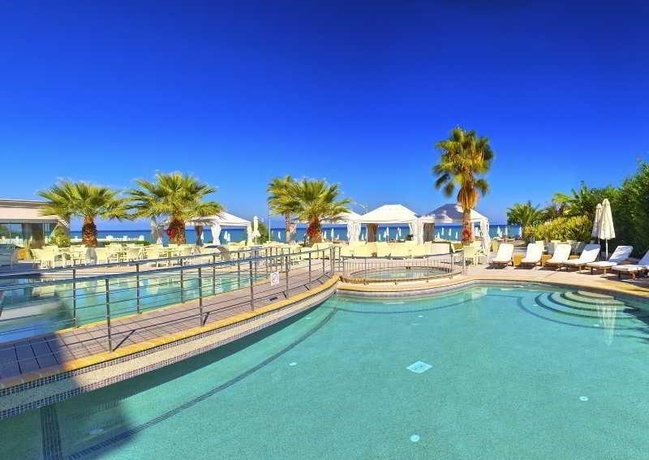 Imagen general del Hotel Elinotel Apolamare. Foto 2