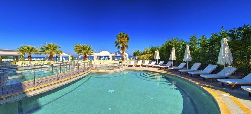 Imagen general del Hotel Elinotel Apolamare. Foto 4