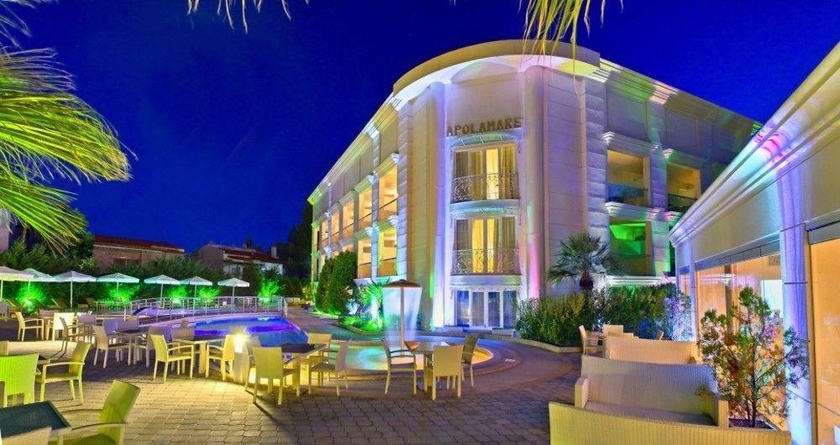 Imagen general del Hotel Elinotel Apolamare. Foto 5