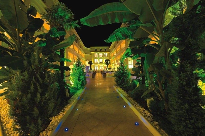 Imagen general del Hotel Elinotel Apolamare. Foto 7