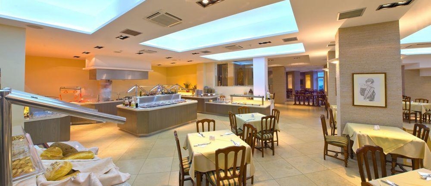 Imagen general del Hotel Elinotel Apolamare. Foto 8