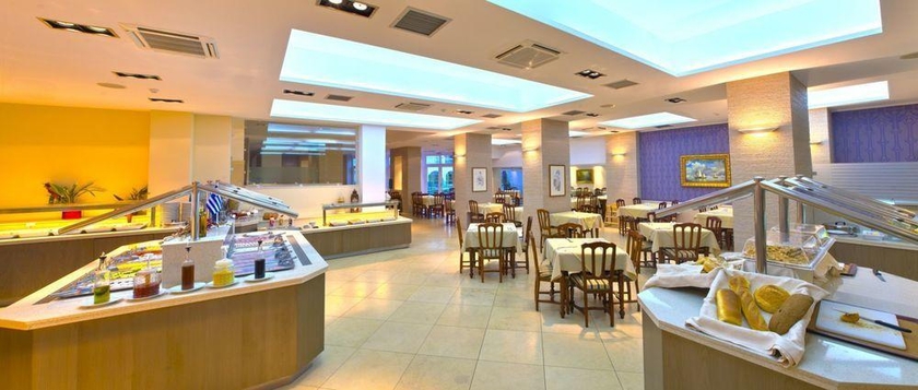 Imagen general del Hotel Elinotel Apolamare. Foto 9