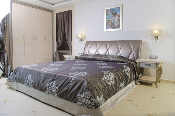 Imagen general del Hotel Elinotel Apolamare. Foto 15