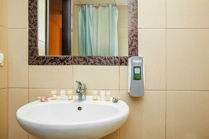 Imagen de la habitación del Hotel Elinotel Polis. Foto 11