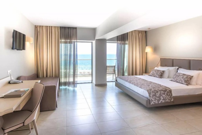 Imagen de la habitación del Hotel Elinotel Sermilia Resort - All Inclusive. Foto 6