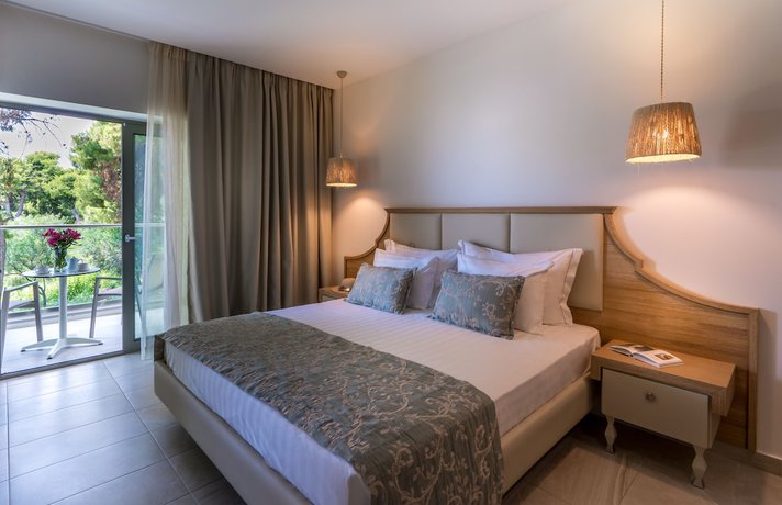 Imagen de la habitación del Hotel Elinotel Sermilia Resort - All Inclusive. Foto 9