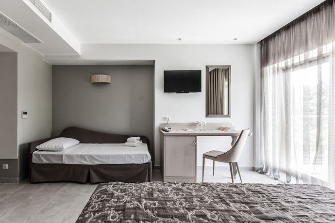 Imagen de la habitación del Hotel Elinotel Sermilia Resort - All Inclusive. Foto 11