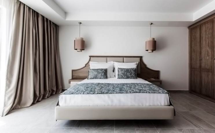 Imagen de la habitación del Hotel Elinotel Sermilia Resort - All Inclusive. Foto 15