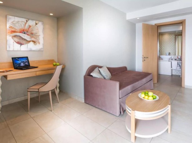 Imagen de la habitación del Hotel Elinotel Sermilia Resort - All Inclusive. Foto 17