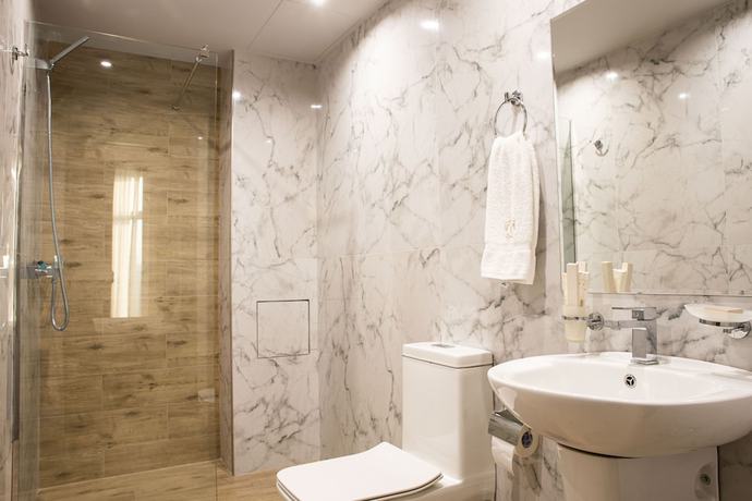 Imagen de la habitación del Hotel Elion, Erev&aacute;n. Foto 2