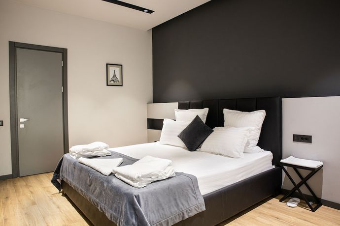 Imagen de la habitación del Hotel Elion, Erev&aacute;n. Foto 5