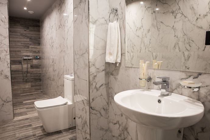 Imagen de la habitación del Hotel Elion, Erev&aacute;n. Foto 6