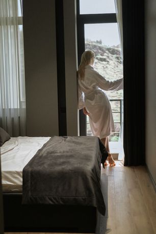 Imagen de la habitación del Hotel Elion, Erev&aacute;n. Foto 8