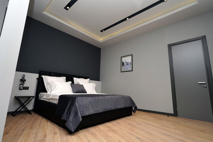 Imagen de la habitación del Hotel Elion, Erev&aacute;n. Foto 9