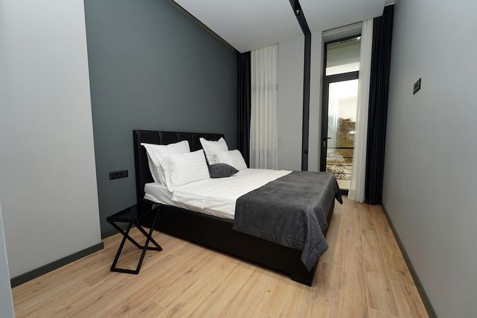 Imagen de la habitación del Hotel Elion, Erev&aacute;n. Foto 11