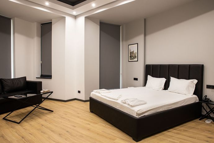 Imagen de la habitación del Hotel Elion, Erev&aacute;n. Foto 16
