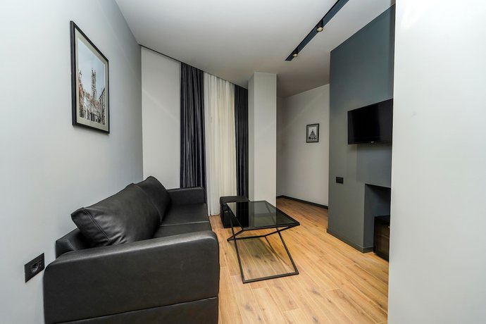 Imagen de la habitación del Hotel Elion, Erev&aacute;n. Foto 17