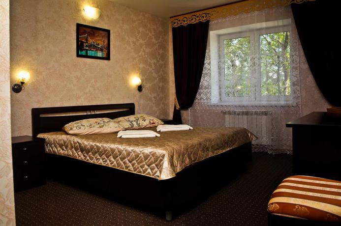 Imagen de la habitación del Hotel Elion. Foto 4