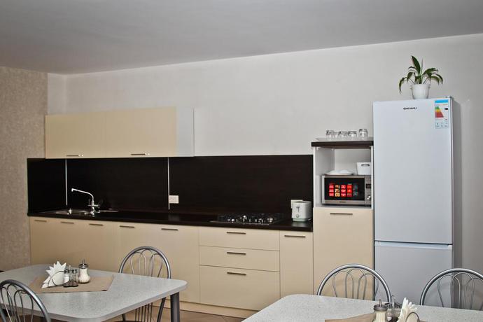 Imagen de los interiores del Hotel Elion. Foto 7