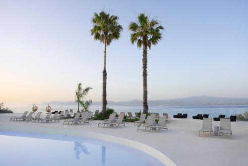 Imagen general del Hotel Elion Seaside Resort. Foto 4