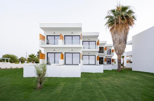 Imagen general del Hotel Elion Seaside Resort. Foto 6