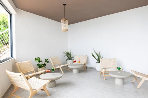 Imagen general del Hotel Elion Seaside Resort. Foto 8