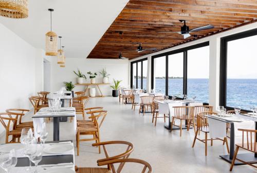 Imagen general del Hotel Elion Seaside Resort. Foto 10