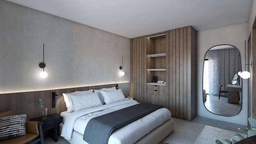 Imagen de la habitación del Hotel Elios Hill - Sun Kissed Happiness. Foto 7