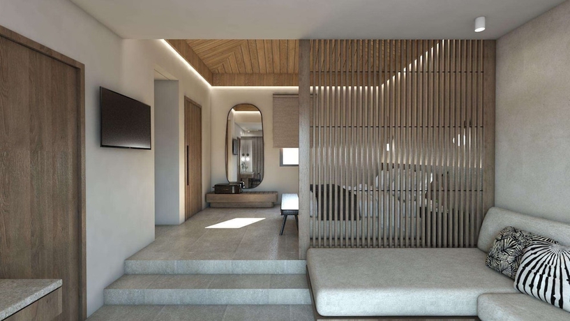 Imagen de la habitación del Hotel Elios Hill - Sun Kissed Happiness. Foto 11