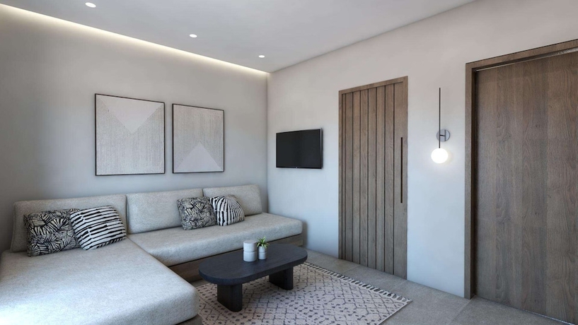 Imagen de la habitación del Hotel Elios Hill - Sun Kissed Happiness. Foto 13