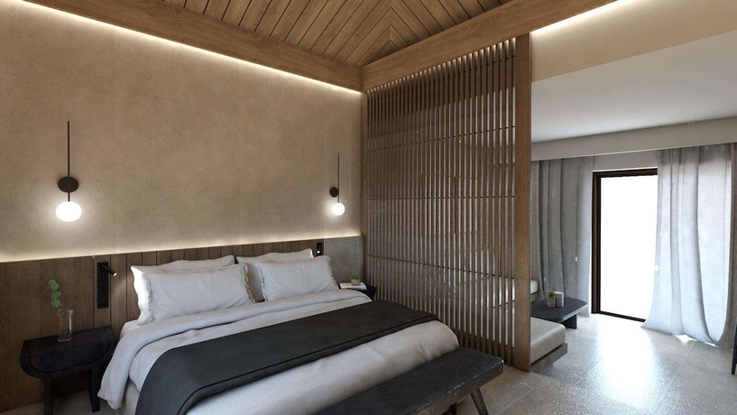 Imagen de la habitación del Hotel Elios Hill - Sun Kissed Happiness. Foto 14