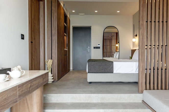 Imagen de la habitación del Hotel Elios Hill - Sun Kissed Happiness. Foto 15