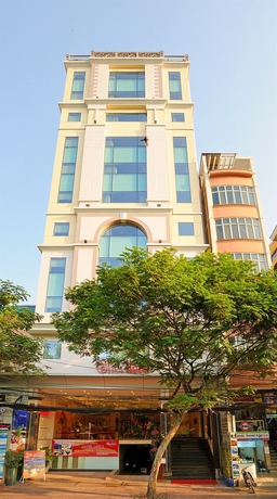 Imagen general del Hotel Elios, Ho Chi Minh City-Centre. Foto 2