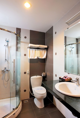 Imagen de la habitación del Hotel Elios, Ho Chi Minh City-Centre. Foto 8