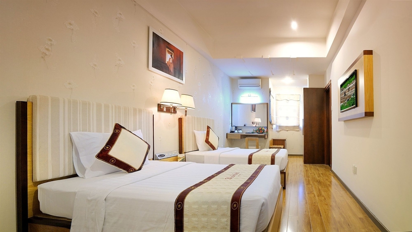 Imagen de la habitación del Hotel Elios, Ho Chi Minh City-Centre. Foto 10