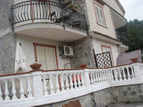 Imagen de los exteriores del Hotel Elios Residence. Foto 7