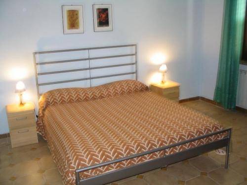 Imagen de la habitación del Hotel Elios Residence. Foto 3