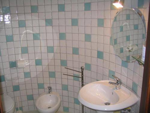 Imagen de la habitación del Hotel Elios Residence. Foto 4