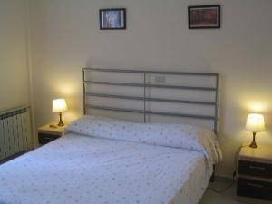 Imagen de la habitación del Hotel Elios Residence. Foto 5