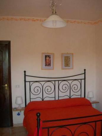 Imagen de la habitación del Hotel Elios Residence. Foto 6